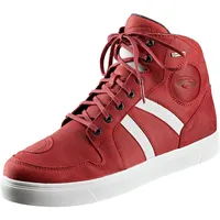 Held Sirmione GTX, Schuhe Gore-Tex - Rot/Weiß - 44