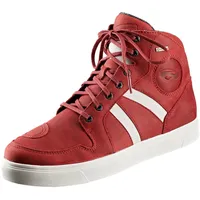 Held Sirmione GTX Schuhe Gore-Tex - Rot/Weiß - 42
