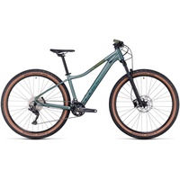 Cube Access WS Race 2023 27,5