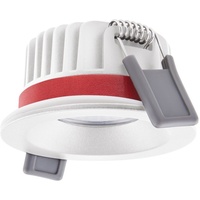 LEDVANCE LED-Einbaustrahler IP65 SPFPFIXP8930PSDIP65W