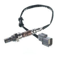 JP Group MEAT & DORIA für HONDA Civic VI