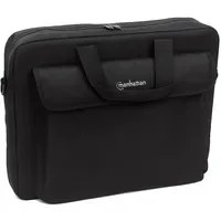 Manhattan London 15,6" schwarz