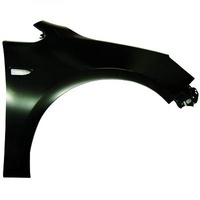 Diederichs Kotflügel vorne rechts für OPEL Astra J