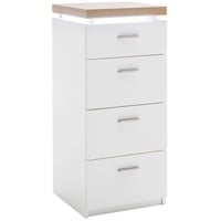 MCA Furniture Kommode CALI,