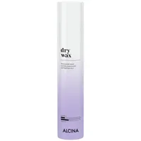 Alcina Dry Wax Haarwachs 200 ml