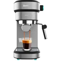Cecotec Cafelizzia 890 Gray -