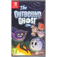 Merge Games The Outbound Ghost - Edition - PEGI