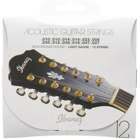 IBANEZ IACS12C - Light