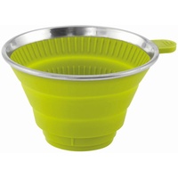 Outwell Faltbarer Kaffeefilter - Shadow Green - One Size