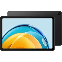 Huawei MatePad SE, Tablet, 64 GB, 10,36 Zoll, Schwarz
