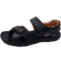 PIKOLINOS Tarifa Herren Schwarz 46