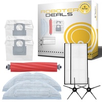 Roboter-Deals Zubehör Set, Ersatzteile für Roborock S7 MaxV, S7
