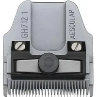 Kerbl Aesculap Favorita System Scherköpfe, 0.5mm x 40mm, 100