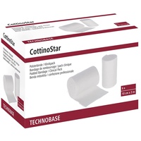 Kerbl Polsterbinde CottinoStar, 10 cm x 3 m, 6