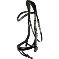 Schockemöhle Sports Schockemöhle Equitus Beta Trense anatomisch Spezial -