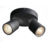 Deko-Light Deko Light Librae Round II Deckenaufbauleuchte GU10 50W
