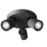 Deko-Light Deko Light Librae Round III Deckenaufbauleuchte GU10 50W