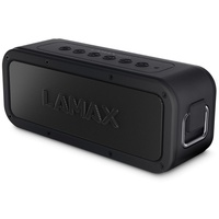 LAMAX Storm1 black