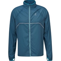 Energetics Herren Runningjacke Jim III, BLUEDARK/BLUE, S