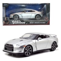 Jada Toys - Fast and Furious Modellauto 1:24 -