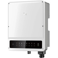 GoodWe ET Plus HV 6,5kW Hybrid Wechselrichter mit 10,24