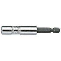 Gedore 699 Bit-Halter 1/4" 6-kant