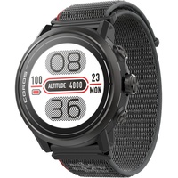 Coros Apex 2 schwarz