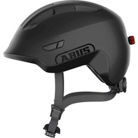 ABUS Smiley 3.0 ACE LED Kinder velvet black S