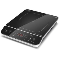 CASO Design Caso Touch 2000 Einzel-Induktionskochfeld freistehend 2008