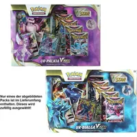 Pokémon Ur-Palkia VSTAR Premium Kollektion