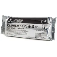 Mitsubishi Electric KP65HM-CE Thermopapier 20 m