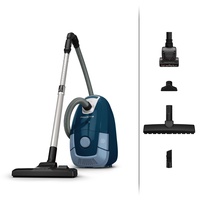 Rowenta RO3172EA Staubsauger, Blau