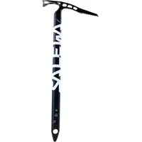 Salewa Alpine-x Eispickel (Größe 65cm, blau)