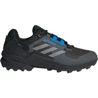 Adidas Terrex Swift R3 GTX Herren Core Black/Grey Three/Blue