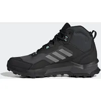 Adidas Terrex AX4 Mid GTX Damen Core Black /