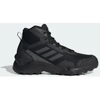 Adidas Terrex Eastrail 2.0 Mid RAIN.RDY Herren Core Black/Carbon/Grey