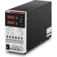 Stamos Soldering Labornetzgerät 0-30 V 0-30 A DC 300