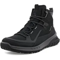 ECCO ULT-TRN M 824274-51094 Herren Allwetterstiefelette Kaltfutter Funktionsmembran, Größe