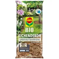Compo Blumenerde 50 l