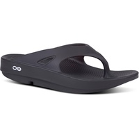 Oofos Ooriginal black 39