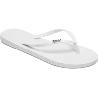 Roxy Damen Viva IV Sandale, White, 39 EU