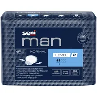 Seni Man normal Level 2