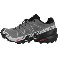 Salomon Speedcross 6 Herren Quiet Shade / Black /