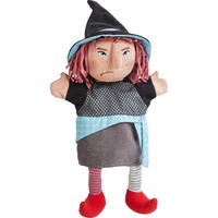 HABA Handpuppe Hexe Hella