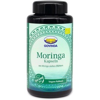 Govinda Natur Moringa Kapseln 200 St.