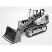 CARSON Laderaupe Liebherr LR634 Bausatz 500907111