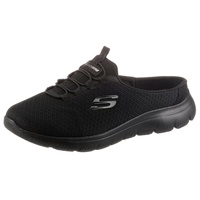 SKECHERS Summits SWIFT Step schwarz 37