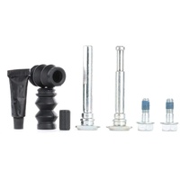 JP Group Führungshülsensatz, Bremssattel