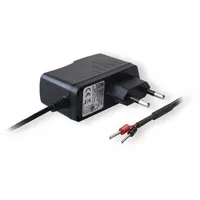 Teltonika PR3PREU6 - EU 2-Pin-Netzteil, 9 W