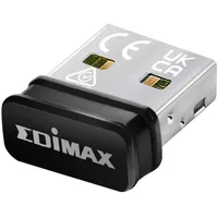 Edimax EW-7811ULC - Black